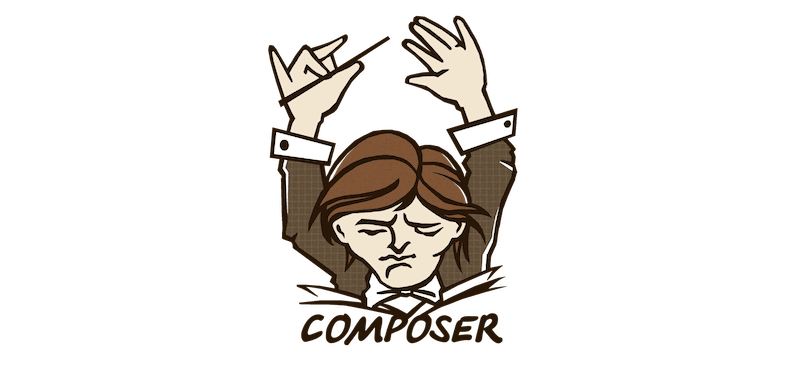 Fixing a failing Composer installation: Unable to write keys.dev.pub to: /home/$USER/.composer