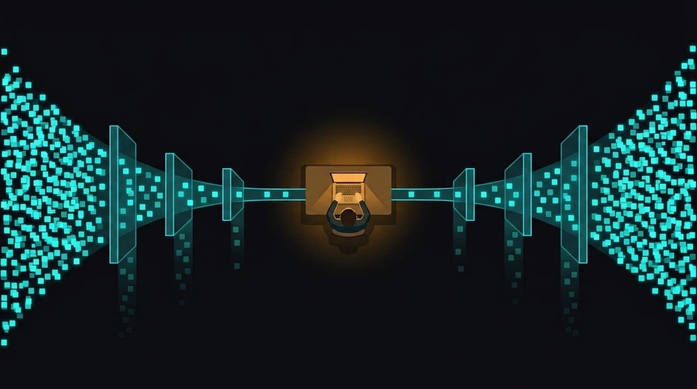 "The AI wrote it" is not a defence