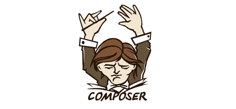 Fixing a failing Composer installation: Unable to write keys.dev.pub to: /home/$USER/.composer