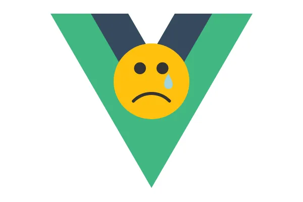 Why VueJS lost me on the first day I tried it?