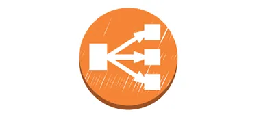 Terraform error “InvalidParameterException: The target group with targetGroupArn arn:aws:xxx does not have an associated load balancer”. How to solve it?