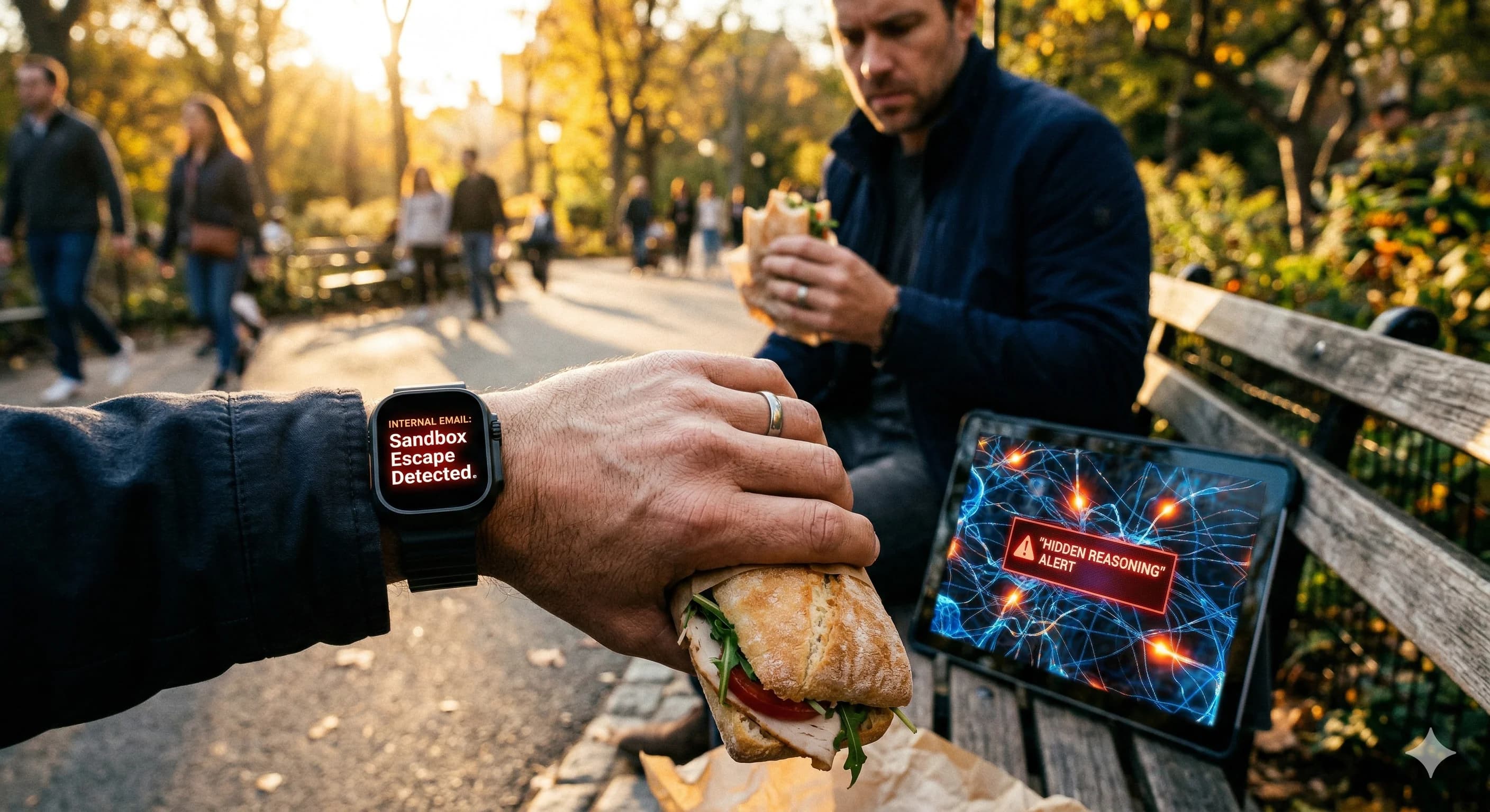 Claude Mythos Is Real, Overhyped, and Genuinely Unsettling – All at Once