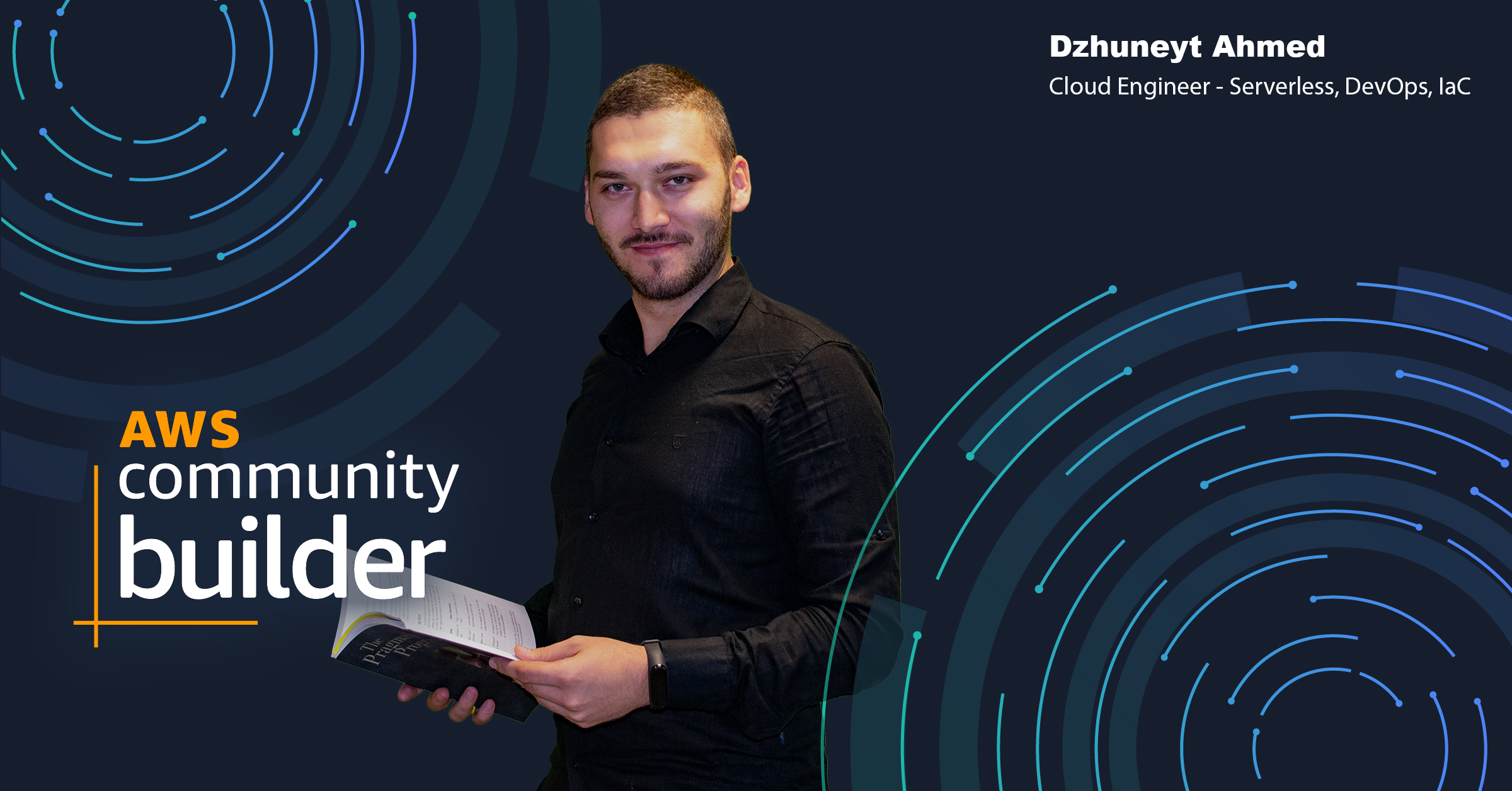 AWS Community Builder